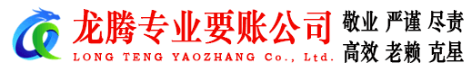 无为龙腾要债公司